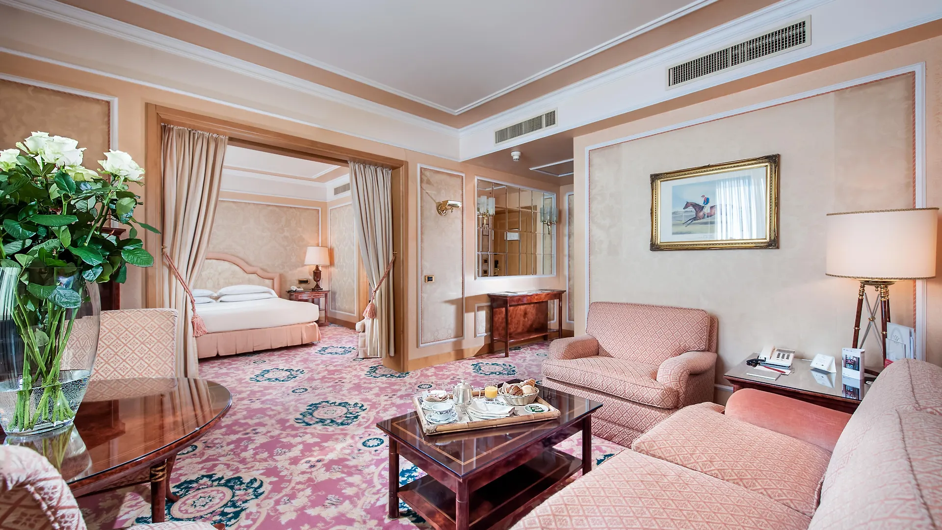 Royal Garden Otel Assago