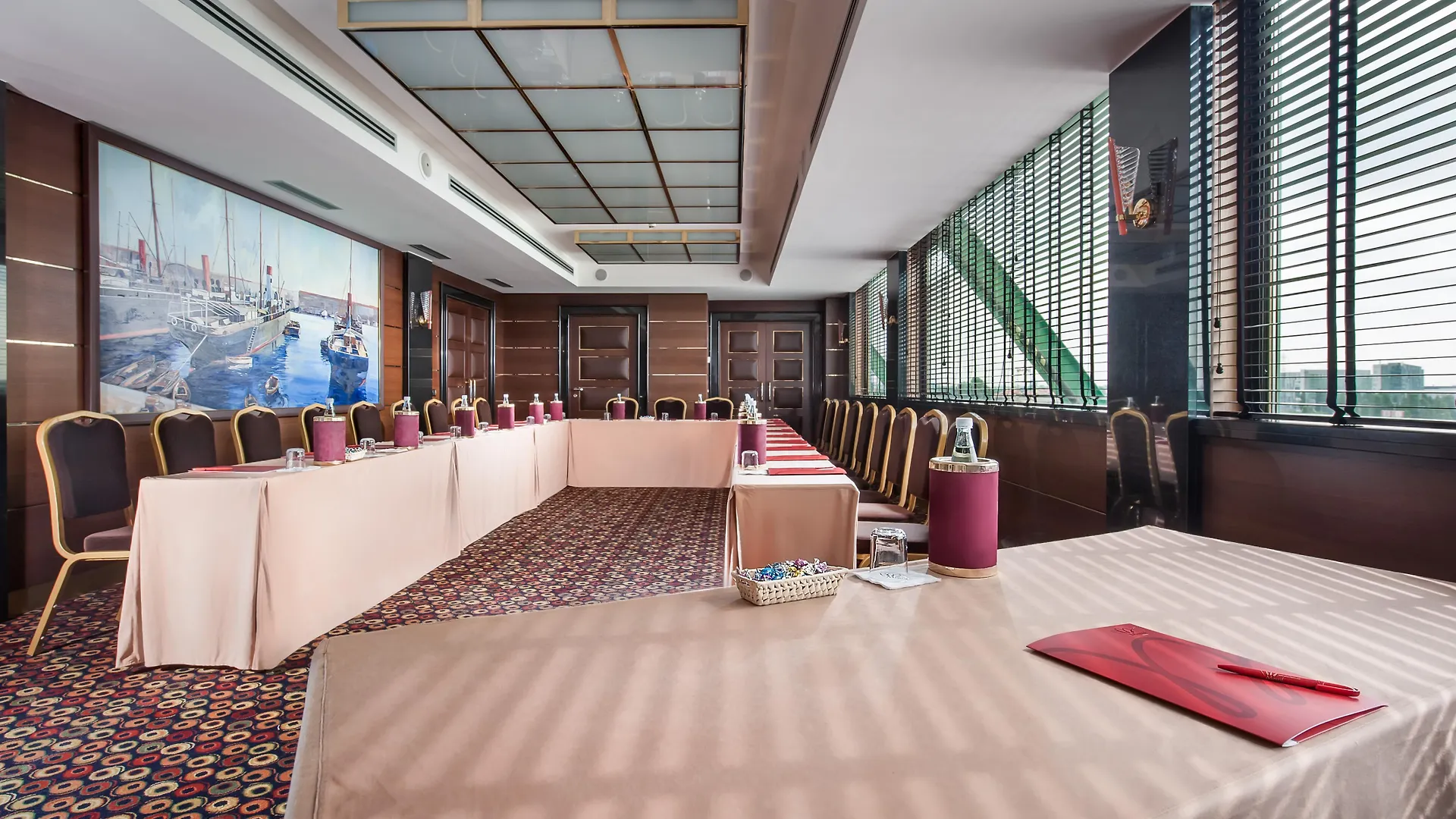 Royal Garden Otel Assago