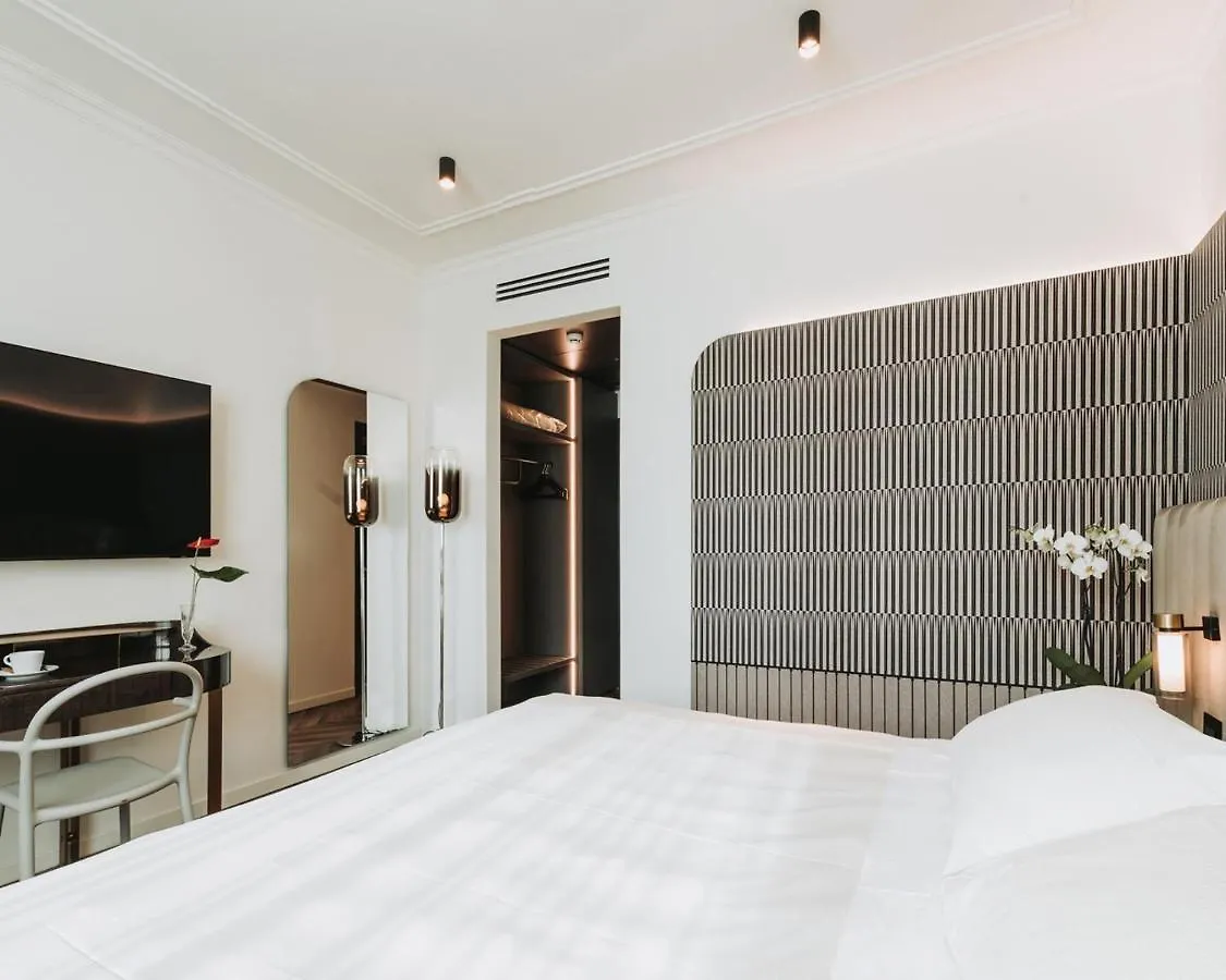 ****  Royal Garden Otel Assago İtalya