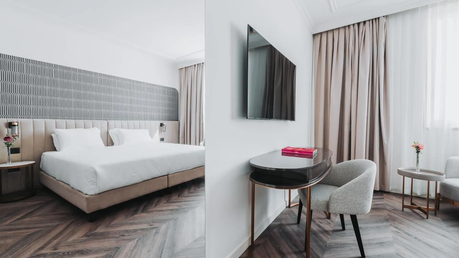 Royal Garden Otel Assago