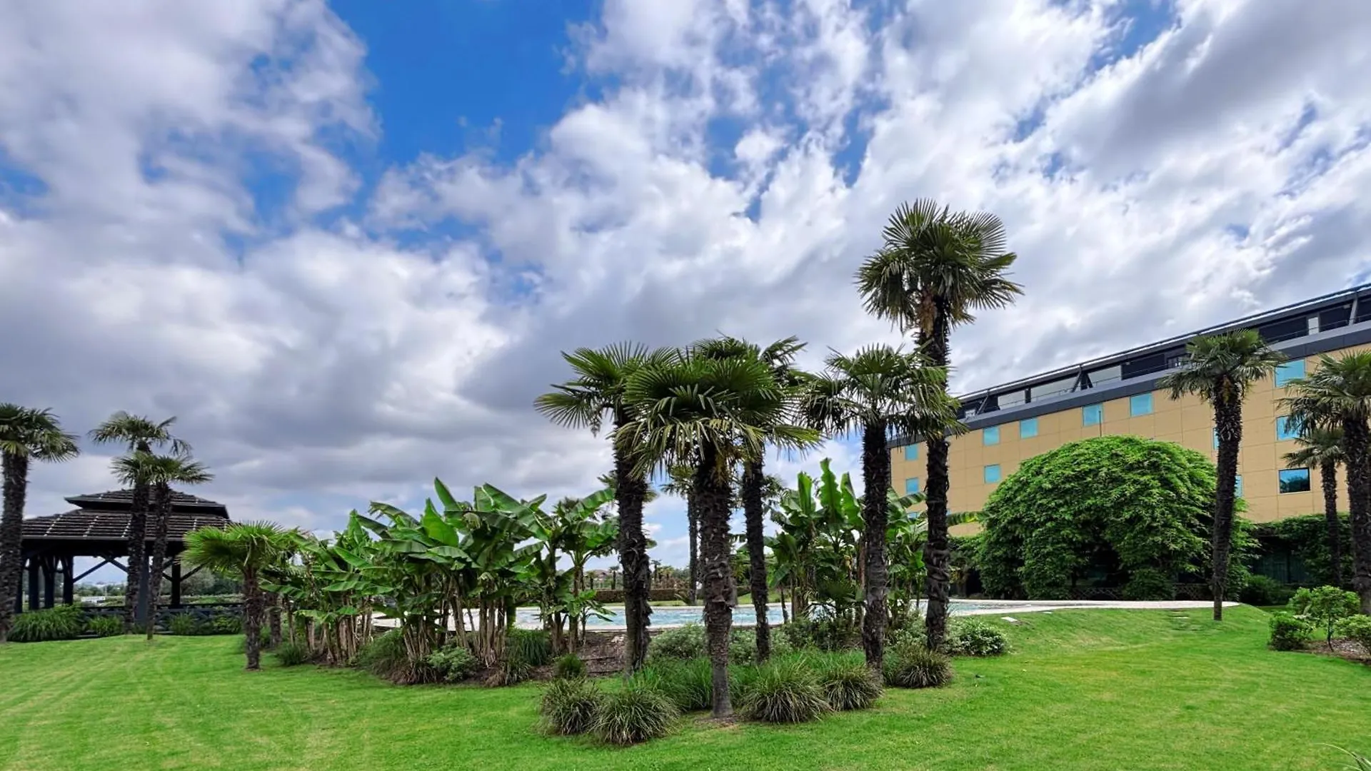 Royal Garden Otel Assago