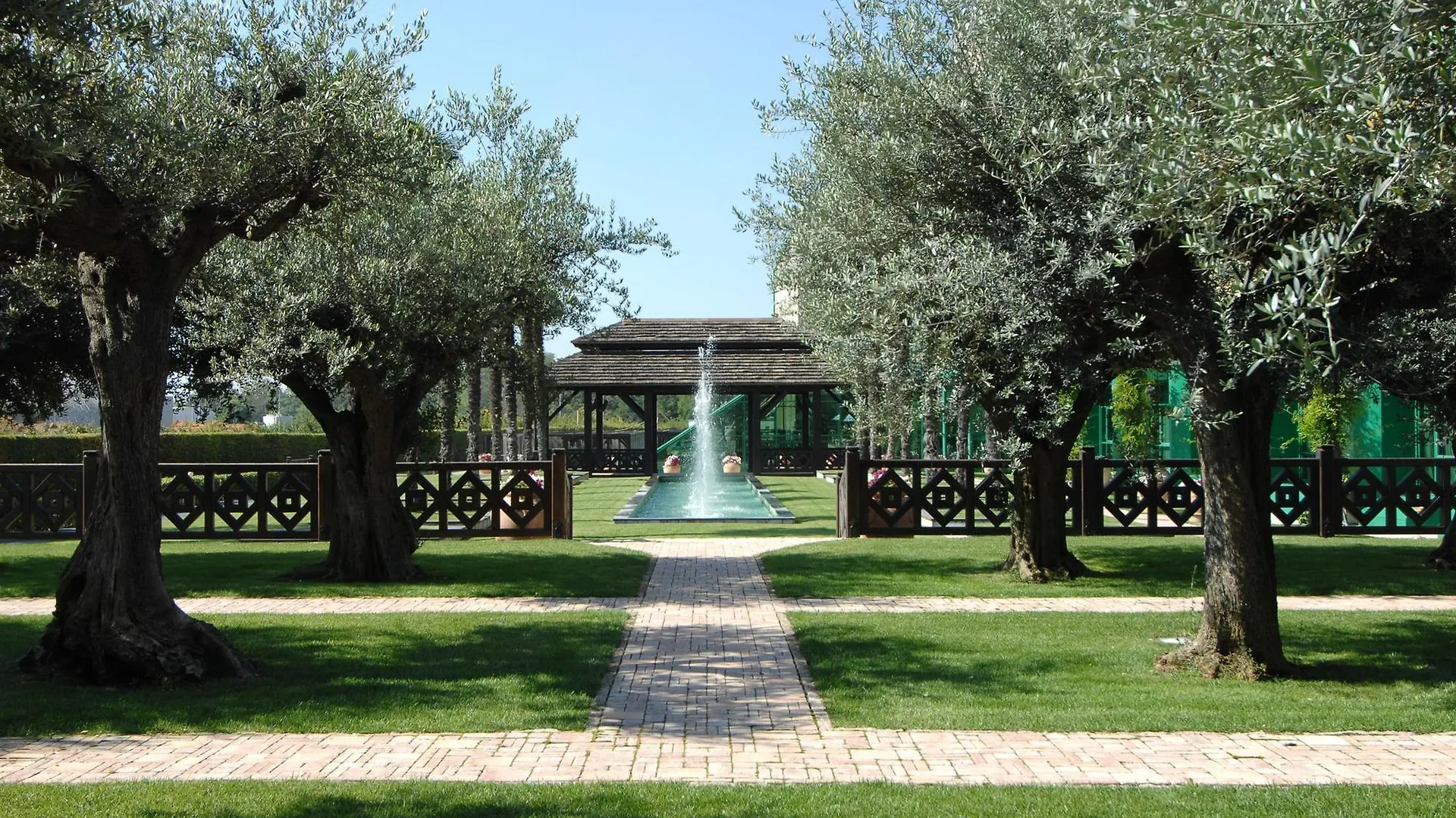 Royal Garden Otel Assago