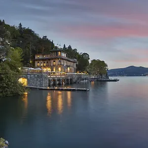 Mandarin Oriental, Di Otel Blevio