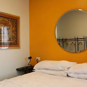 Sleep With Balcony - 8 Italia
