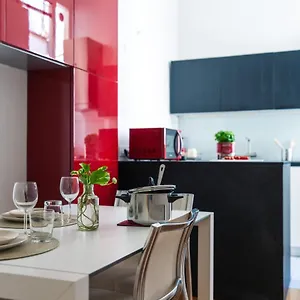 Santa Reparata Apt - Dolcevita Holiday Italia