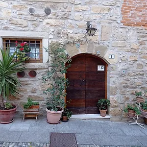 Holiday home Casa Gaia, Costa di Mezzate