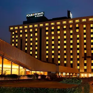 Four Points By Sheraton Otel Padova