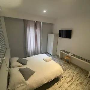 Moshi Moshi Oda ve Kahvaltı Roma