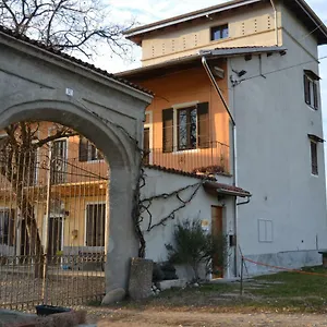 Farm stay La Farazzina, Oleggio