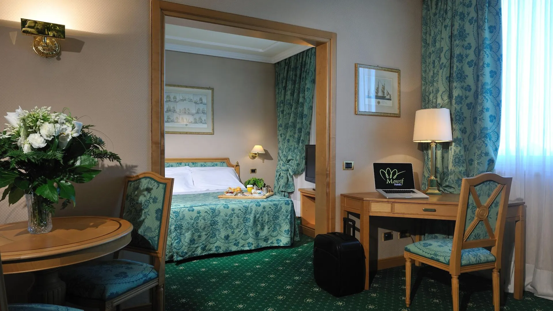 Hotel Royal Garden Assago Milano