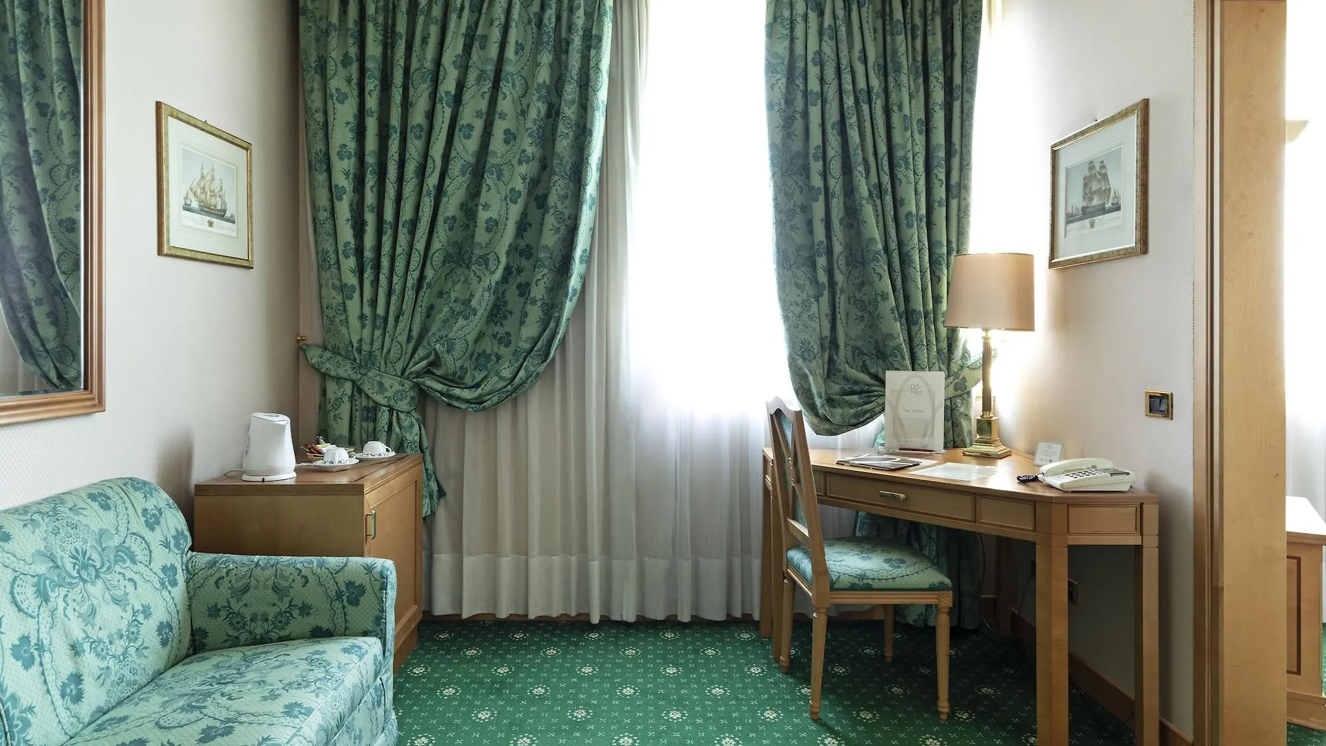 Hotel Royal Garden Assago Milano