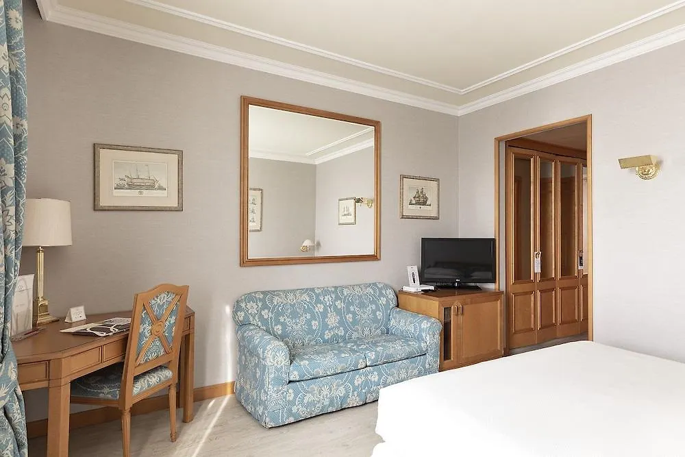 Hotel Royal Garden Assago Milano