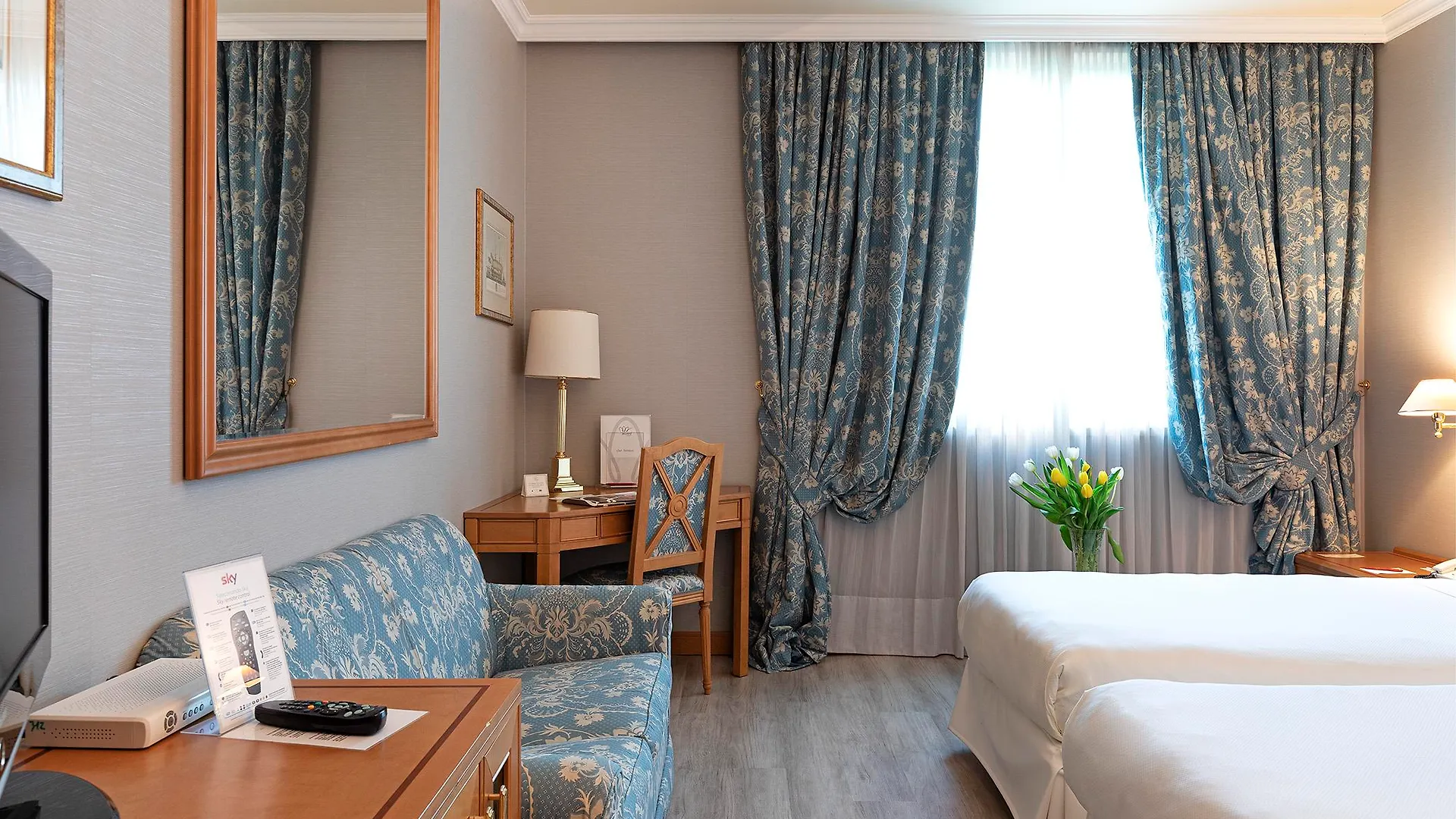 Hotel Royal Garden Assago Milano 4*,  Italia