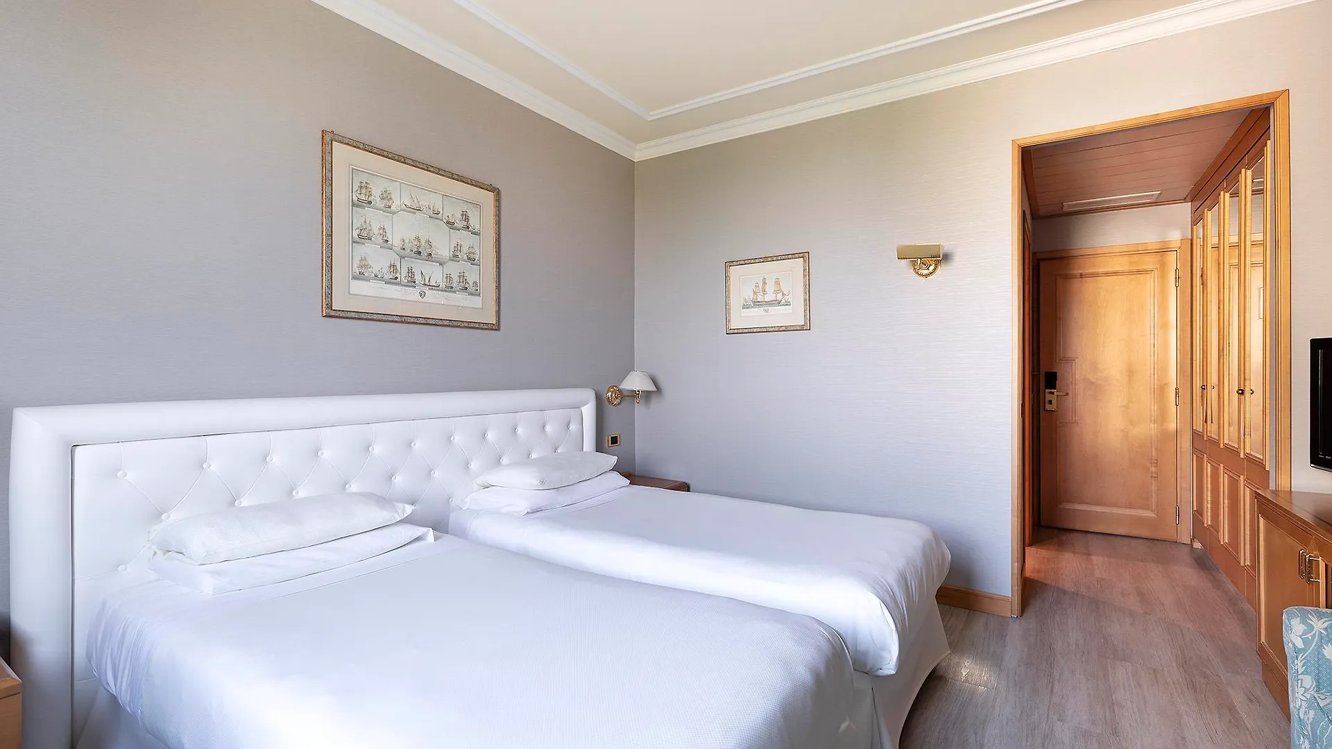 ****  Hotel Royal Garden Assago Milano Italia