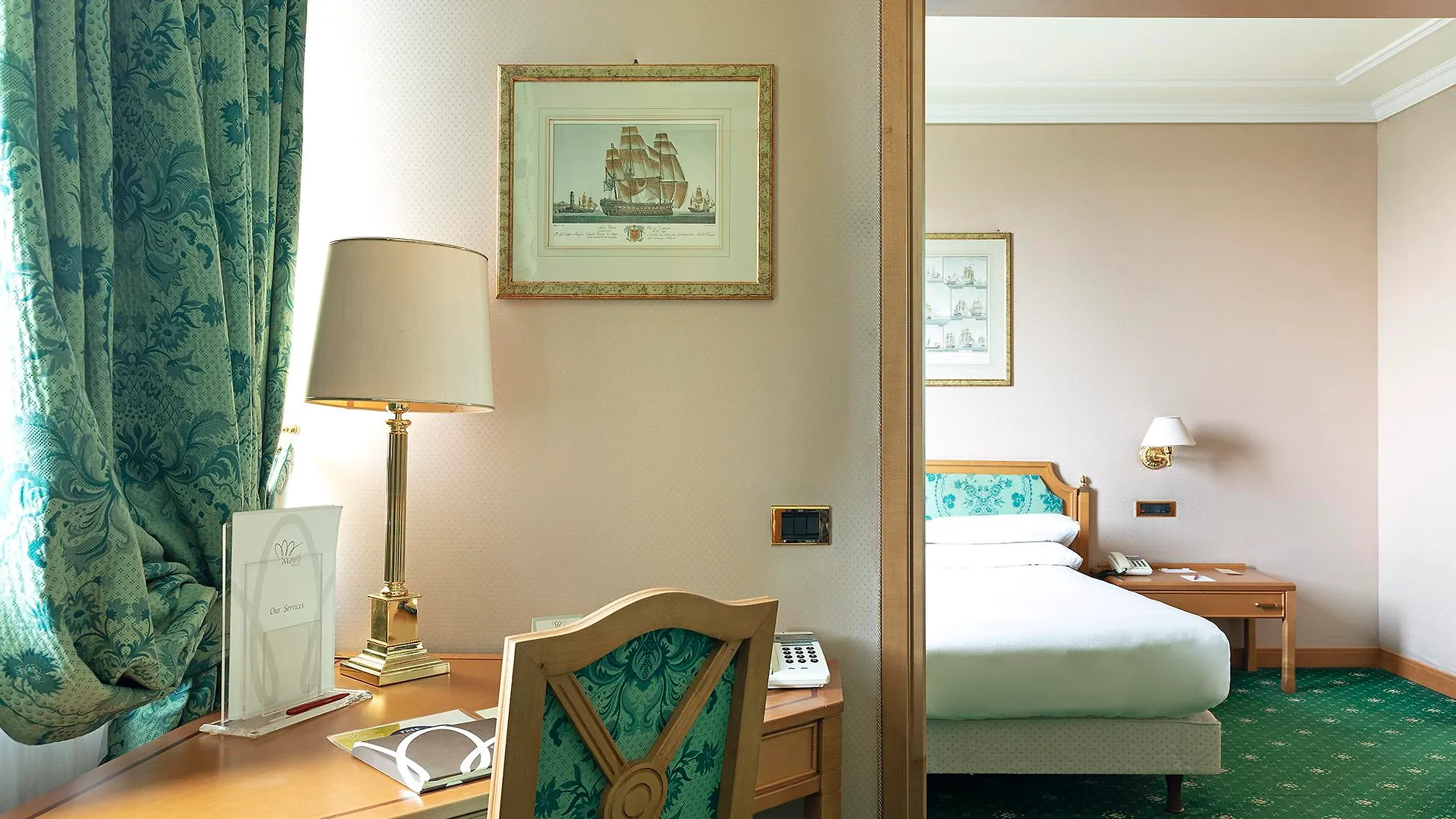 Hotel Royal Garden Assago Milano