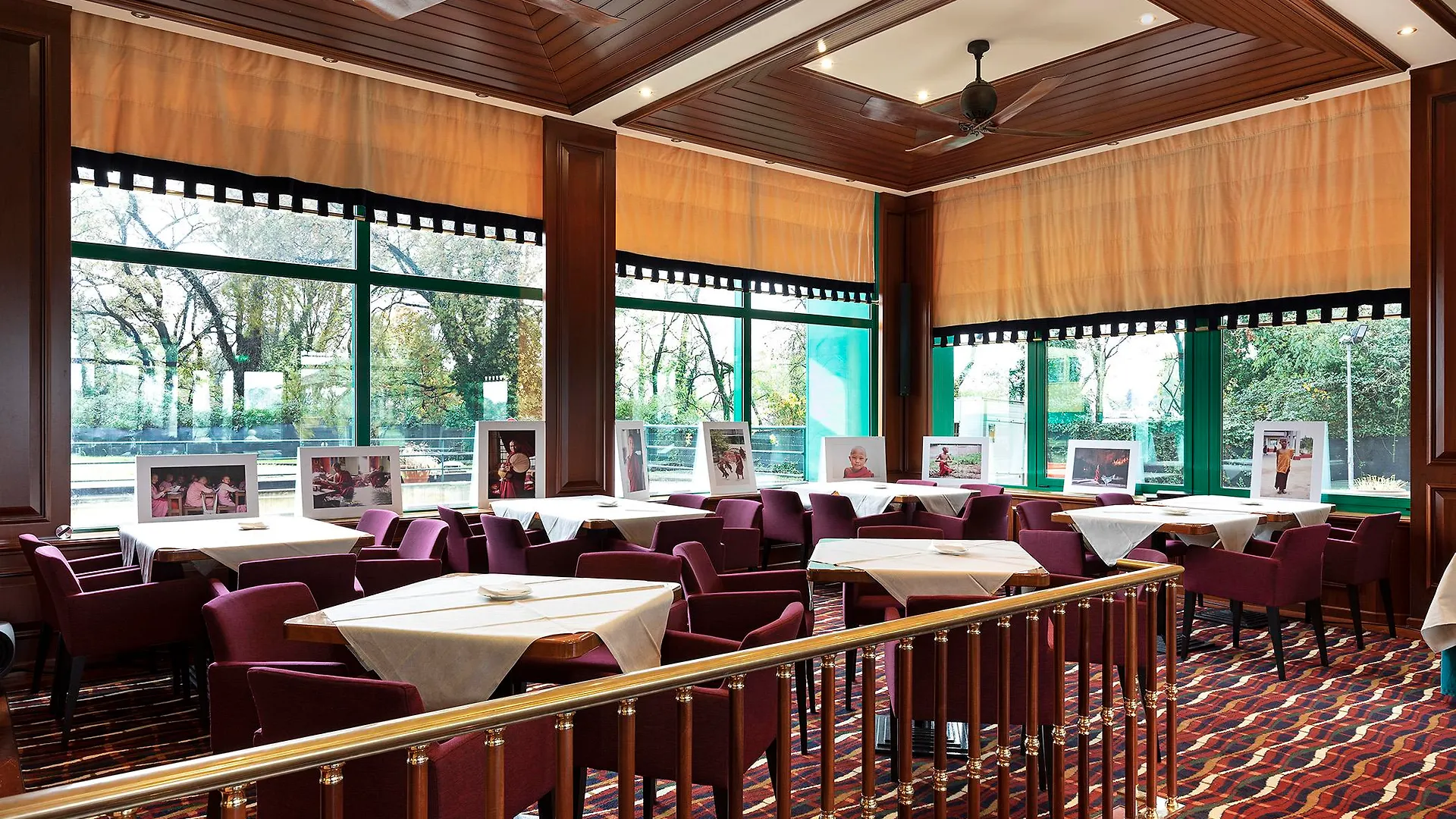 Hotel Royal Garden Assago Milano