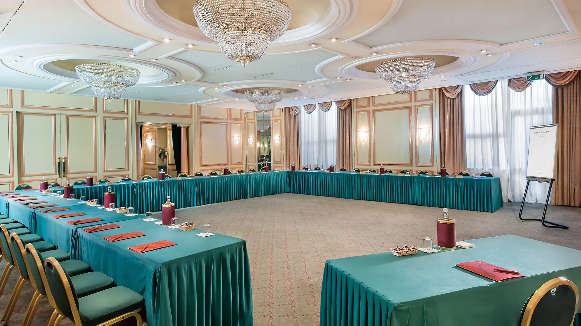 Hotel Royal Garden Assago Milano