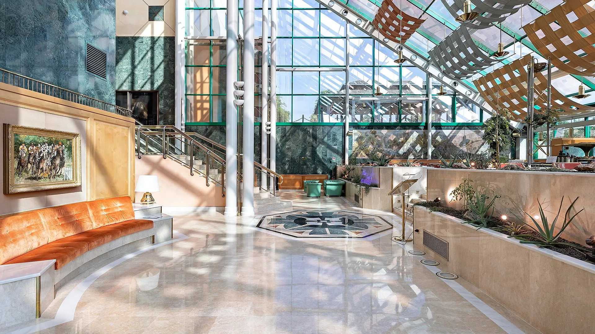 Hotel Royal Garden Assago Milano