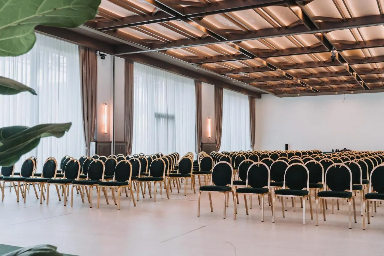 Hotel Royal Garden Assago Milano