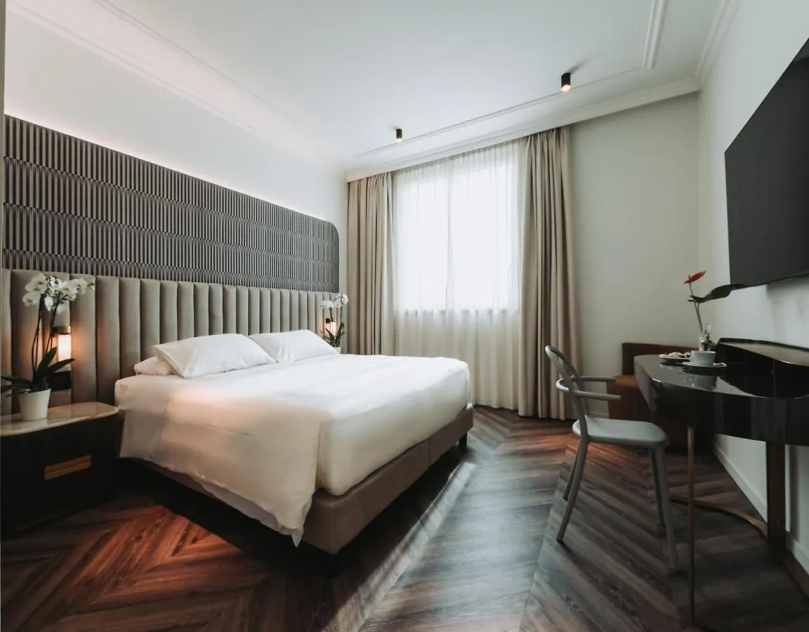 Hotel Royal Garden Assago Milano