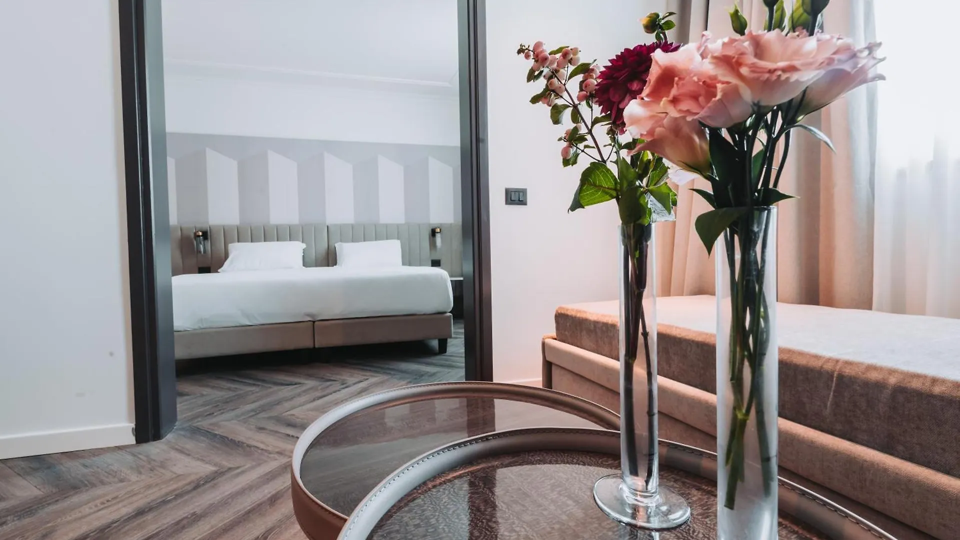 Hotel Royal Garden Assago Milano