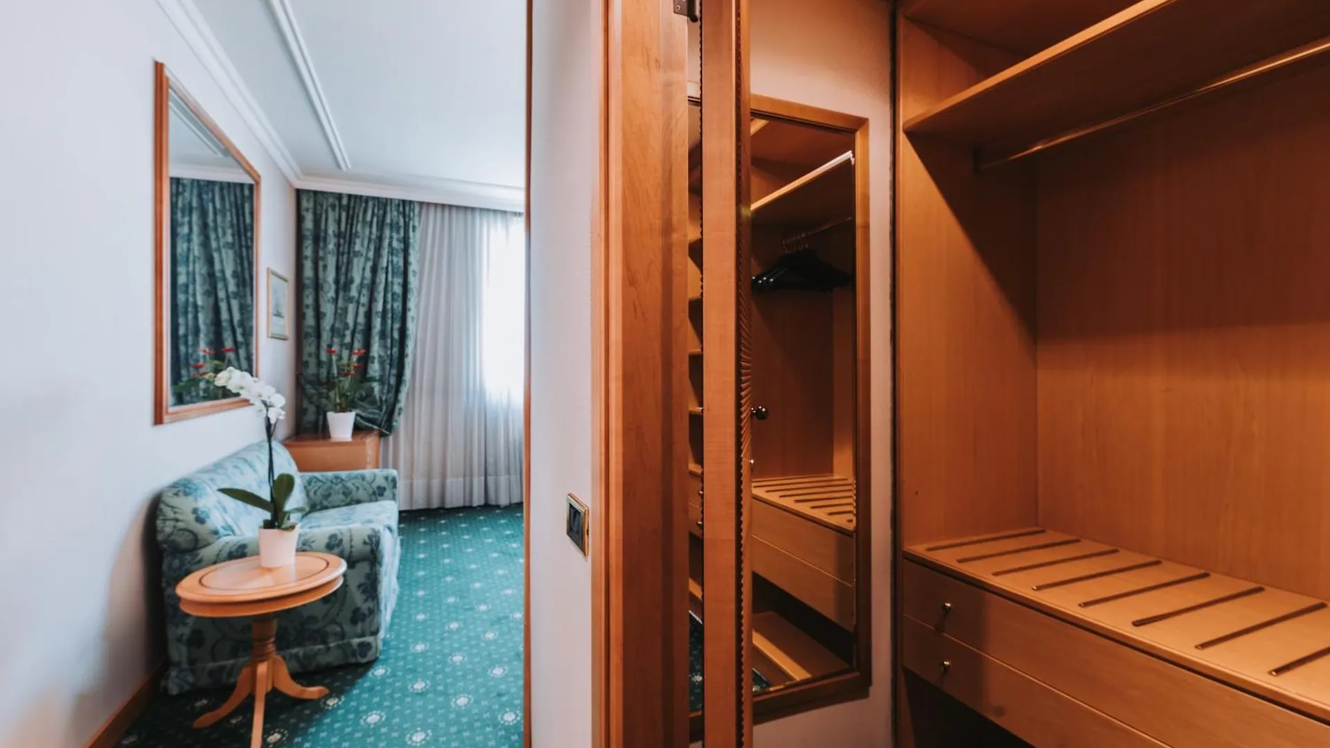 Hotel Royal Garden Assago Milano