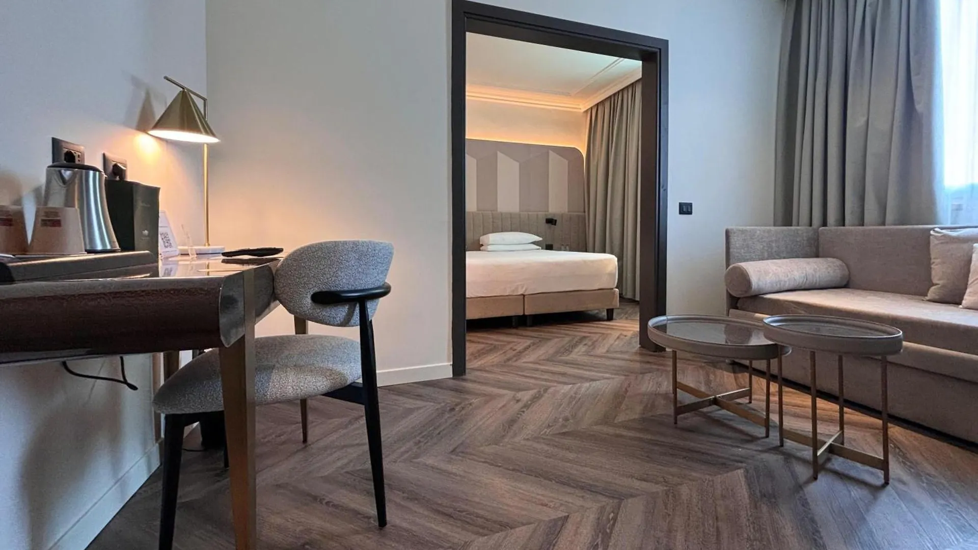 Royal Garden Assago Milano Hotel