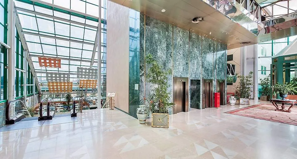 Hotel Royal Garden Assago Milano