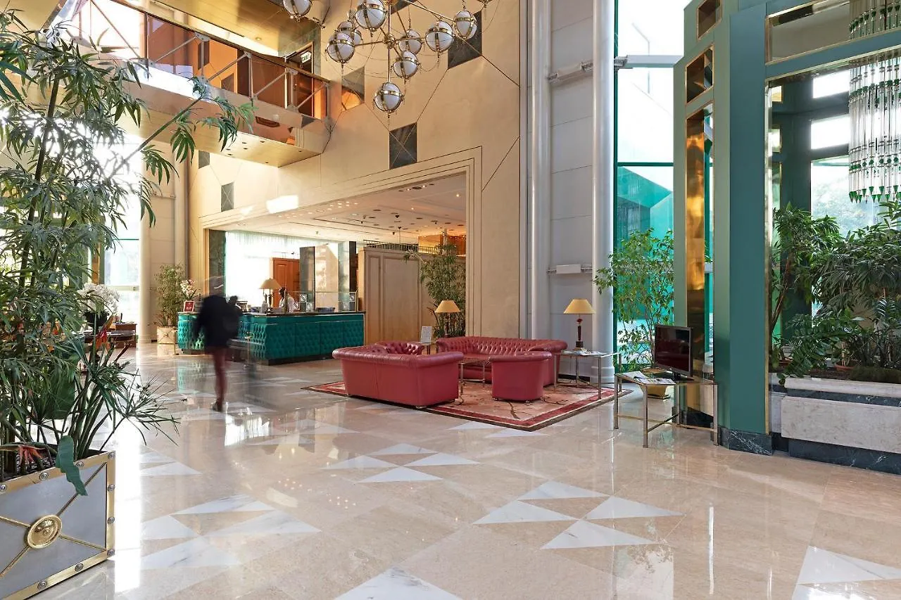 Hotel Royal Garden Assago Milano